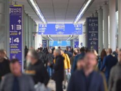 A Made expo si è tenuto l’Inspirational Talk ‘AI Architectural Intelligence’