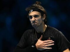 “A muso duro” per ‘tenersi’ le Atp Finals: così Musetti ha trasformato la Inalpi Arena in uno stadio