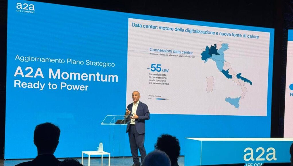 A2a, aggiornamento piano strategico al 2035, gruppo punta a espansione in nuovi Paesi