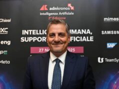 AI, Barachini all’evento Adnkronos: “Servono regole chiare per garantire informazione affidabile”