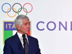 Abodi: “Italia al centro del mondo con Olimpiadi ed Euro 2032. Destino è nelle nostre mani”
