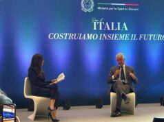 Abodi traccia bilancio dopo 3 anni: “2,6 mld stanziati, lasceremo situazione migliore”