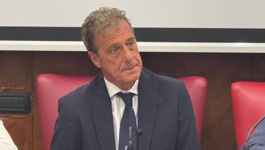 Acampora (Unioncamere): “Filiera Space & Blue da 270 mila addetti e potenzialità straordinarie”