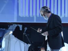 Addio a Peppe Vessicchio, il ‘Maestro’ per antonomasia tra Sanremo e tv