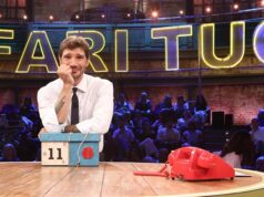 Affari Tuoi, stasera non va in onda: spazio alla Nazionale