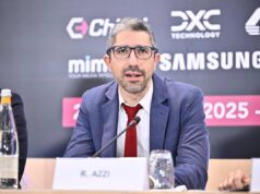 Ai, Azzi (Mimesi): “ChatGpt primo tool citato, stacca di 4 volte Gemini”