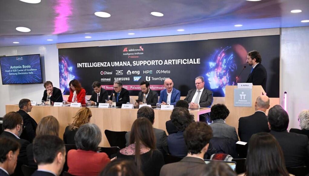 Ai, Benifei (Pd): “Sforzo di semplificazione della Commissione condivisibile solo in parte”