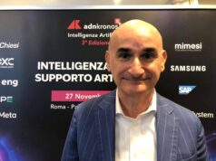 Ai, Bosio (Samsung Electronics Italia): “Obiettivo non lasciare indietro nessuno”
