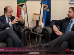 Ai, Butti: “Digital Omnibus tagliando necessario, Big tech pronte a collaborare”