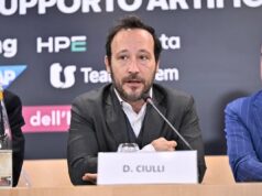 Ai, Ciulli (Google): “Le regole non fermino l’innovazione, utenti vogliono risposte rapide”