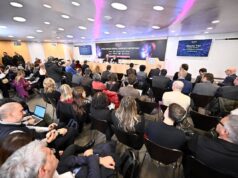 Ai, Hamaba (Sony): “Lavoriamo a tecnologia che garantisca l’autenticità delle informazioni”