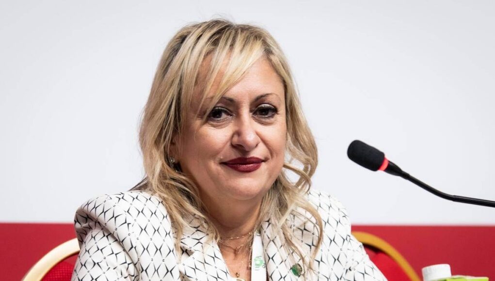 Aiom, Rossana Berardi presidente eletto degli oncologi italiani