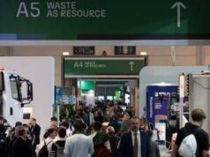 Al via Ecomondo 2025, hub internazionale della transizione ecologica