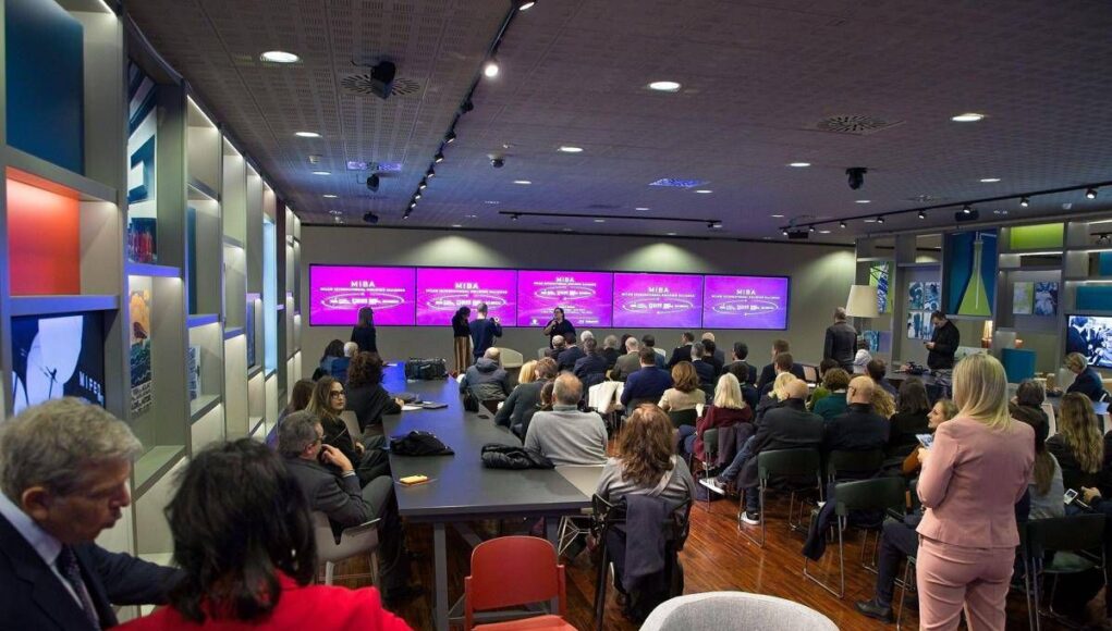 Al via a Fiera Milano ‘Made expo 2025’, punto riferimento per edilizia e architettura