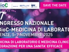 Al via congresso Sibioc, ‘medicina di laboratorio fondamentale per prevenzione’