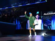 Alcaraz ‘esulta’ per Musetti: “Meglio lui che Djokovic”. Poi fa i complimenti all’azzurro