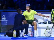 Alcaraz in dubbio per la Coppa Davis? “Voglio esserci, ma dovrò valutare”