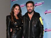 Alex Belli e Delia Duran: “Aspettiamo un maschio, Napoli ha fatto il miracolo”