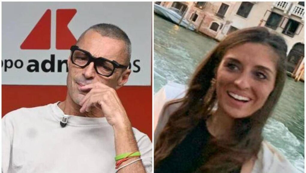Alex Britti, l’ex compagna rompe il silenzio: “Basta notizie false, chiedo un po’ di pace per mio figlio”