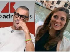 Alex Britti, l’ex compagna rompe il silenzio: “Basta notizie false, chiedo un po’ di pace per mio figlio”