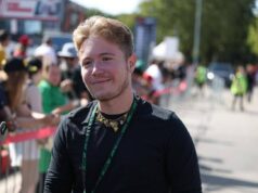 Alfa non sarĂ a Sanremo: “Dopo due anni di tour, mi prendo una pausa”