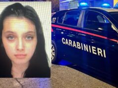 Ambra Fabbri scomparsa da due settimane: ricerche in corso
