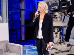 Amici, oggi domenica 16 novembre: ospiti e anticipazioni