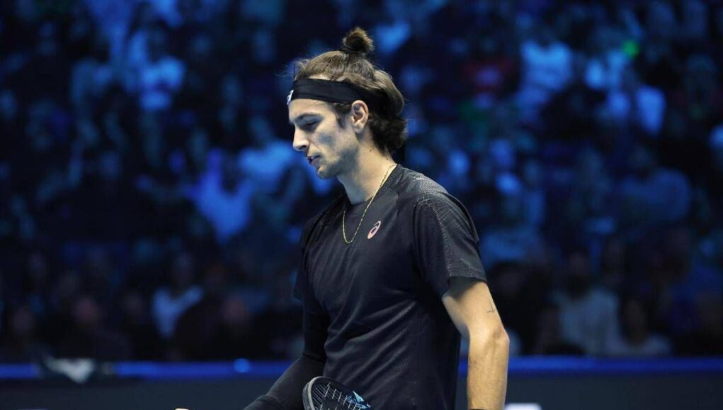 Anche Musetti rinuncia alla Coppa Davis? La situazione dopo la vittoria alle Atp Finals contro De Minaur