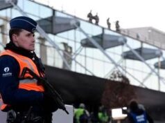 Ancora droni sul Belgio, nuovo avvistamento su base militare di Kleine Brogel