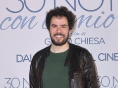 Andrea Pisani, la rottura con Beatrice Arnera: “Raoul Bova? Ho saputo dai giornali”