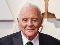 Anthony Hopkins si racconta e rivela: “E’ un miracolo essere vivi”