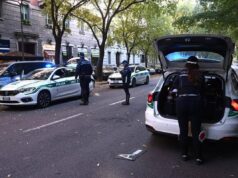 Anziano travolto e ucciso a Milano, fermato il pirata della strada