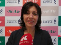 Anzideo (Fondazione Cariplo): “Anita coinvolgerà terzo settore e ricerca”