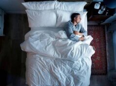 Apnee notturne, il legame con ictus e demenza: i rischi