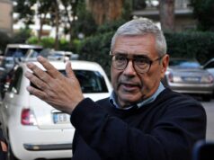 Appalti pilotati in Sicilia, oggi l’interrogatorio di Cuffaro