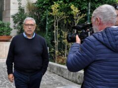 Appalti pilotati in Sicilia, sequestrati a Cuffaro 80 mila euro in contanti
