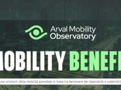 Arval Mobility Observatory, ‘sostenibilità e benessere dipendenti in piani strategici aziende’