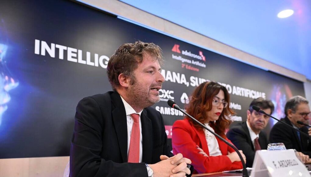 Arzarello (Meta): “Regolamento dell’Ue su batterie freno a leadership su dispositivi indossabili”