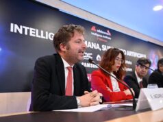 Arzarello (Meta): “Regolamento dell’Ue su batterie freno a leadership su dispositivi indossabili”