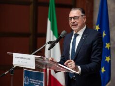 Aschbacher (Esa): “Guida investimenti economia mare, sempre più interconnessi”