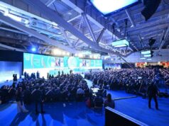 Assemblea Anci, prevenzione, stili di vita e sostenibilità al Driving Change Arena