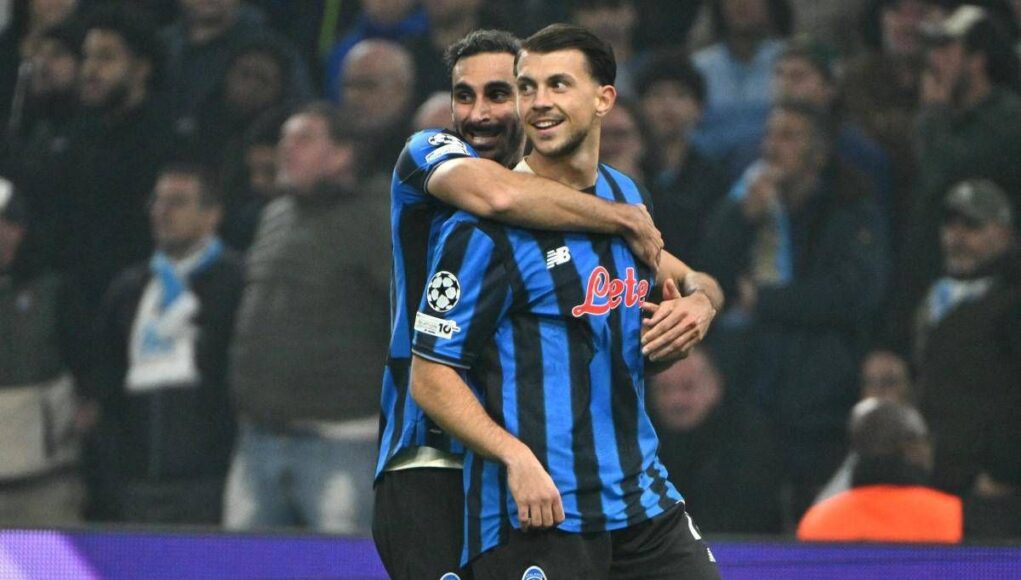 Atalanta-Fiorentina: orario, probabili formazioni e dove vederla in tv