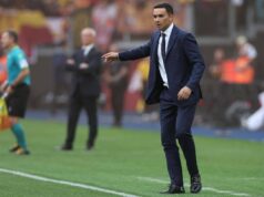 Atalanta, Palladino è il nuovo allenatore