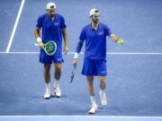 Atp Finals, Bolelli e Vavassori eliminati in semifinale del doppio