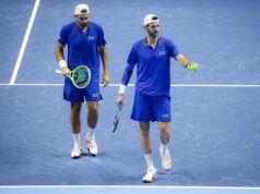 Atp Finals, Bolelli e Vavassori eliminati in semifinale del doppio