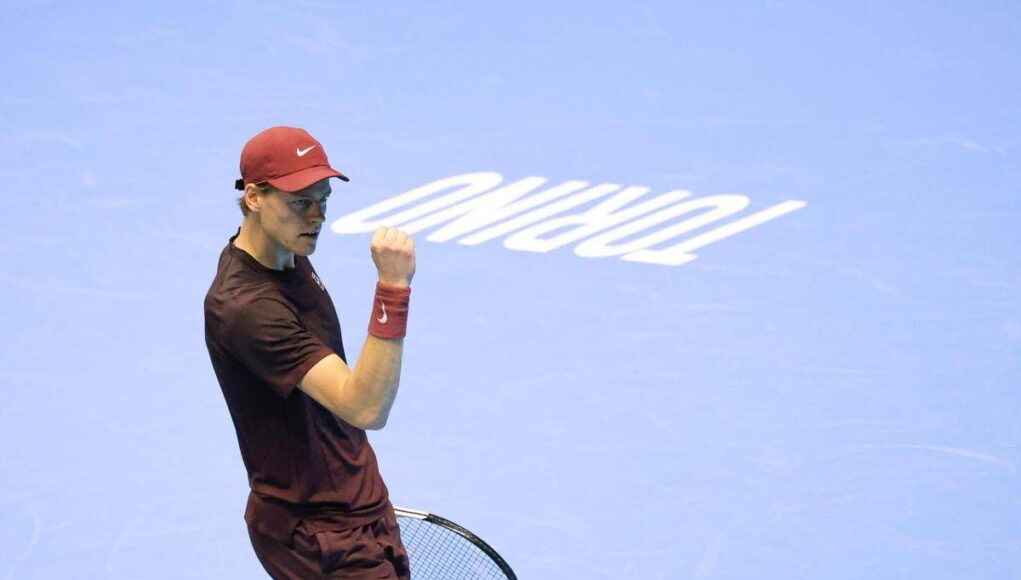Atp Finals, Sinner-De Minaur in semifinale – Il match in diretta