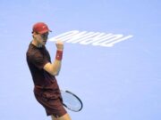 Atp Finals, Sinner-De Minaur in semifinale – Il match in diretta