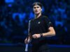 Atp Finals, Zverev-Auger Aliassime vale l’ultimo posto in semifinale – Il match in diretta