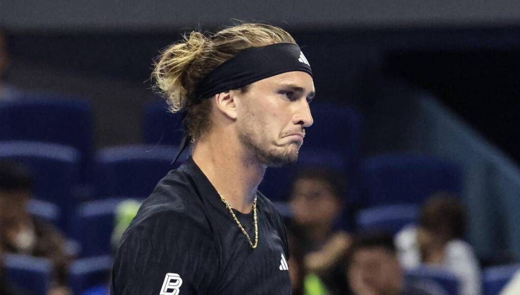 Atp Finals, Zverev-Shelton chiude la prima giornata – Il match in diretta