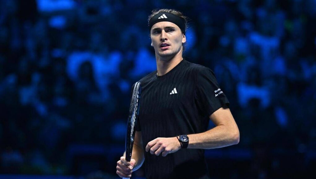 Atp Finals, Zverev esulta dopo il successo contro Shelton e ‘spoilera’ il calendario di Sinner